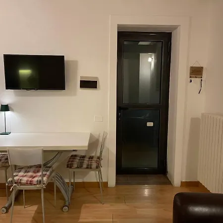 Cascina Todeschino Apartman
