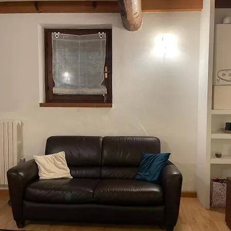Apartman Cascina Todeschino
