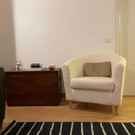 Cascina Todeschino Apartman Sirmione