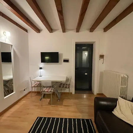 Apartman Cascina Todeschino *