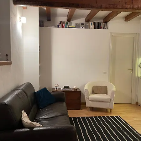 Cascina Todeschino Apartman Sirmione