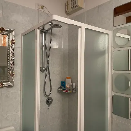 Cascina Todeschino Apartman