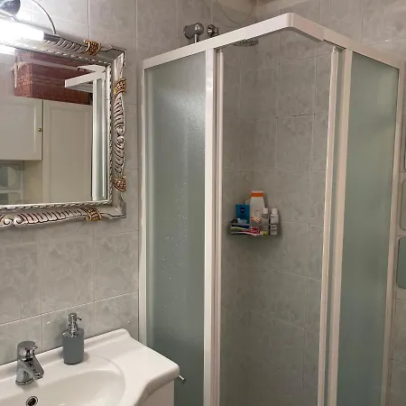 Cascina Todeschino Apartman Sirmione