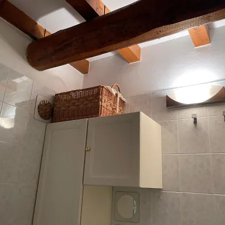 Cascina Todeschino Apartman Sirmione