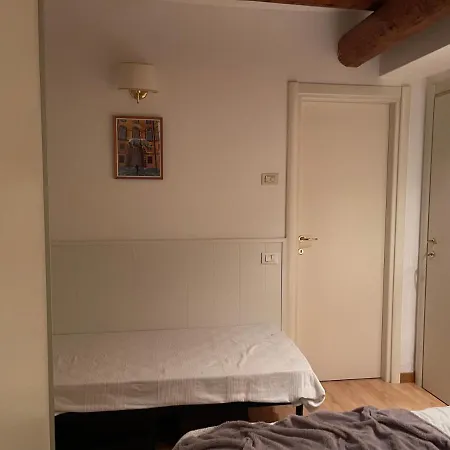 Apartman Cascina Todeschino *