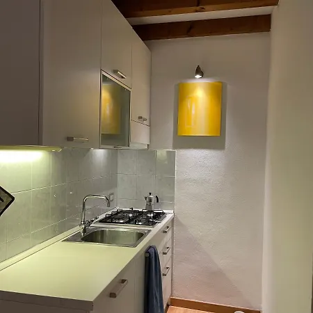Apartman Cascina Todeschino Sirmione