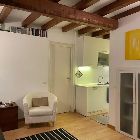 Cascina Todeschino Apartman Sirmione