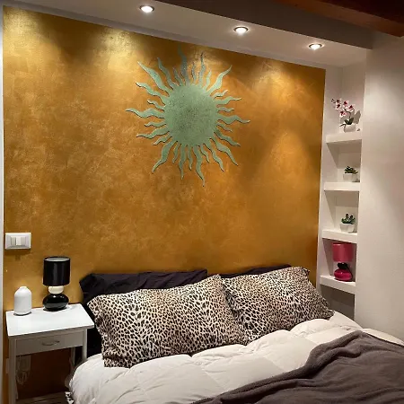 Apartman Cascina Todeschino Sirmione