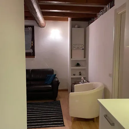 Apartman Cascina Todeschino