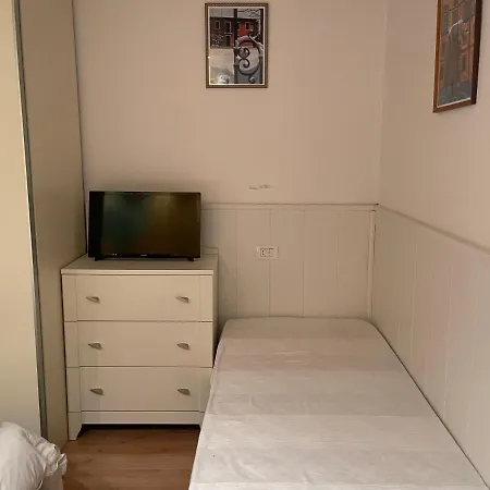 Apartman Cascina Todeschino *
