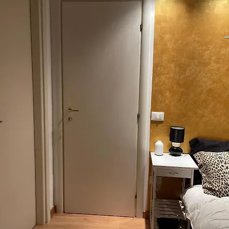 Cascina Todeschino Apartman Sirmione