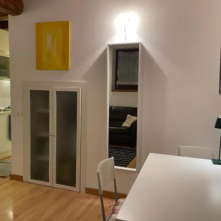 Apartman Cascina Todeschino
