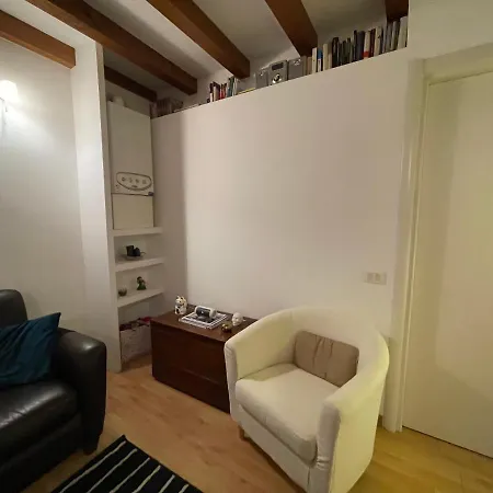 Cascina Todeschino Apartman