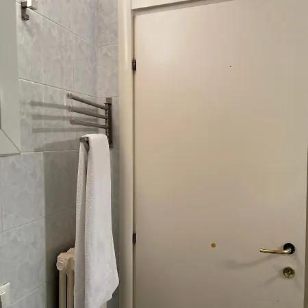Cascina Todeschino Apartman *