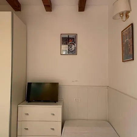 Cascina Todeschino Apartman Sirmione