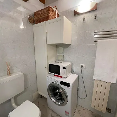 Apartman Cascina Todeschino Sirmione