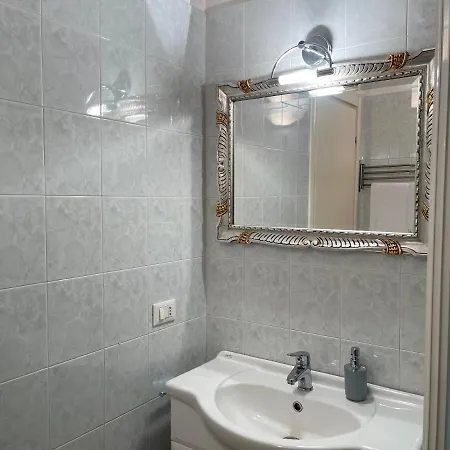 Apartman Cascina Todeschino